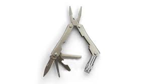 Society Multitool Plier Pocket 7 Functies