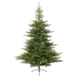 Kerstboom Grandis Fir Green 240x162 cm - 2935 Tips - PE/PVC