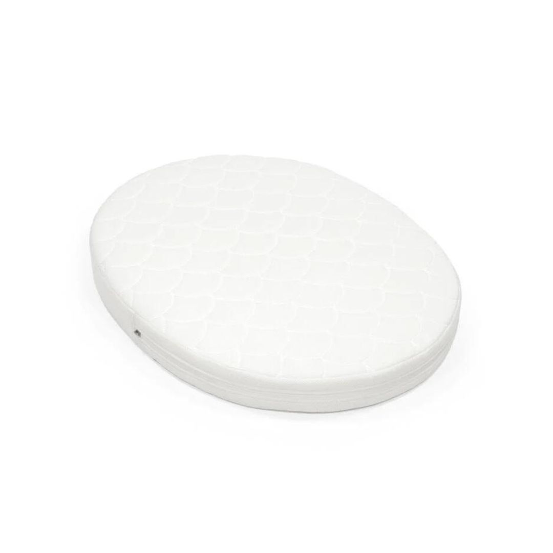 Stokke Matras Sleepi Mini Wit 76.4x59x.8.4 cm