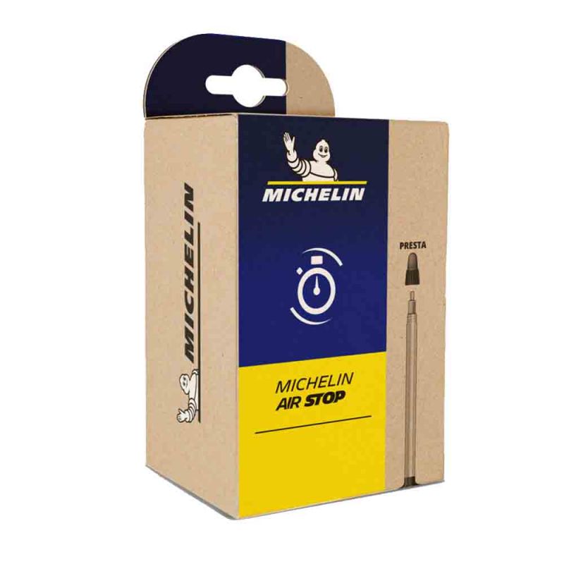 Michelin Airstop Binnenband 27,5" B4 47/4725-2 Prestaventiel 48mm