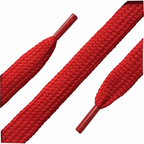 Bama Schoenveter Rood 120 cm