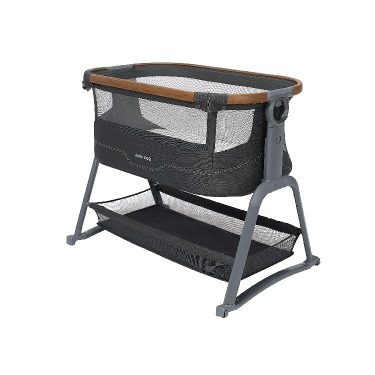 Maxi-Cosi Co-Sleeper Mc Iora Plus Elegance Graphite