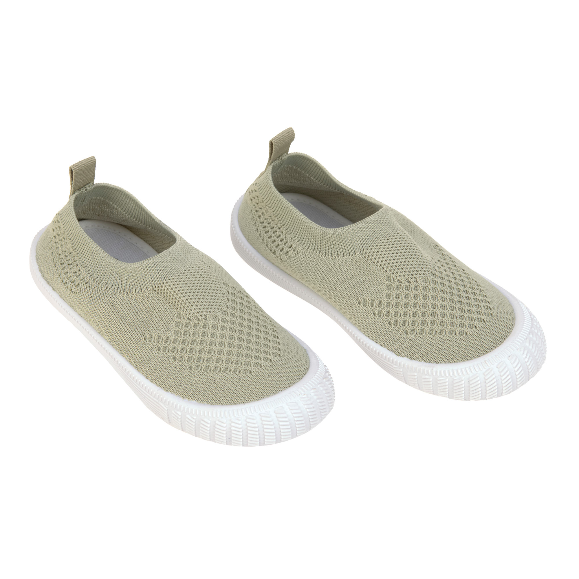 Lässig Waterschoen Sneaker Allround Light Khaki Maat 20 Maat