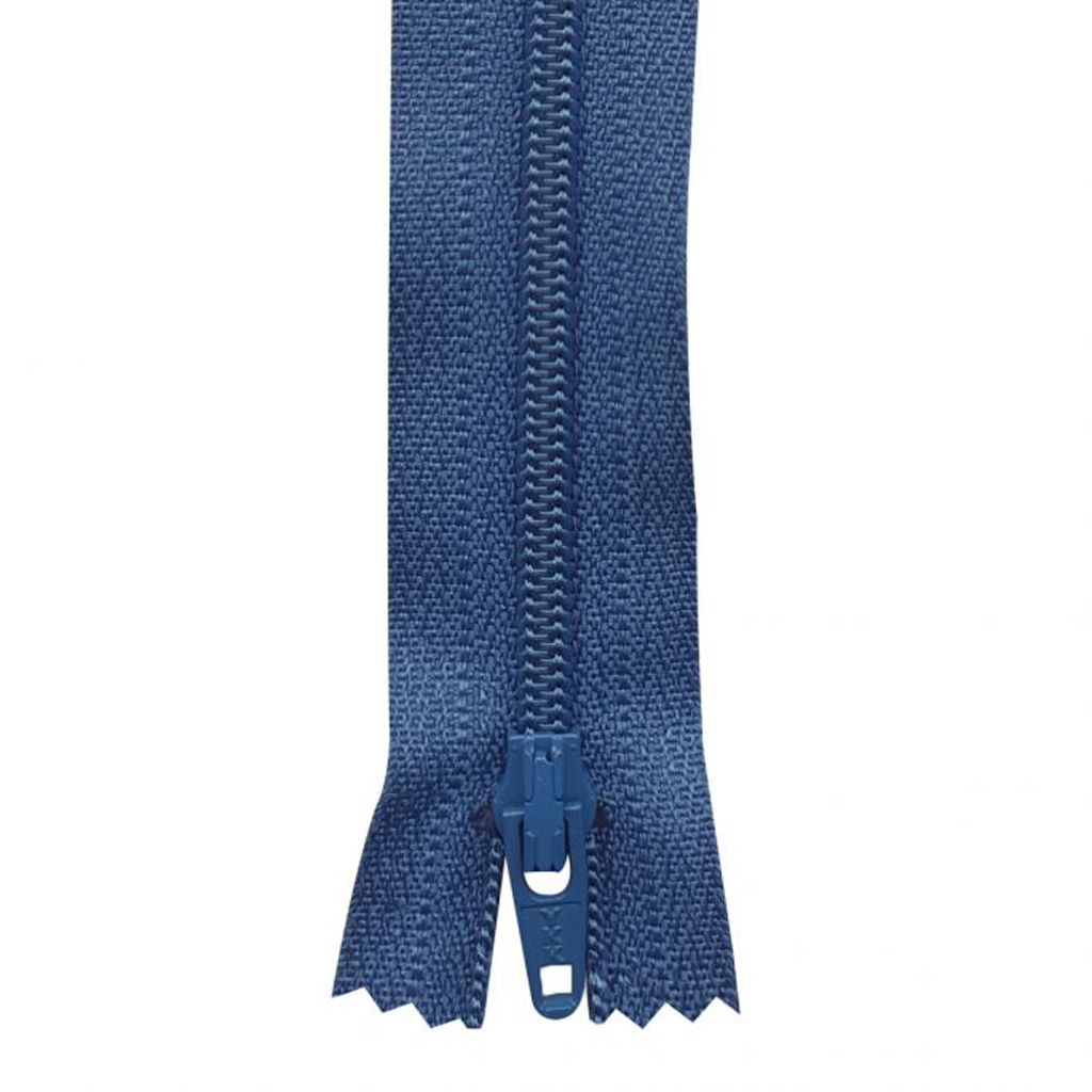 YKK Fijne Spiraalrits 839-20