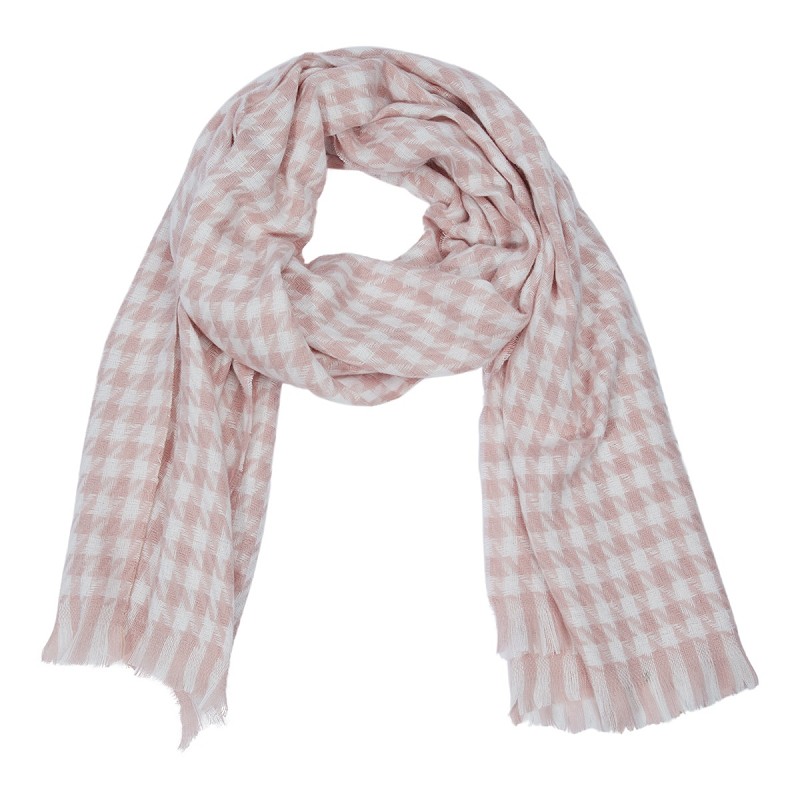 the Moshi Sjaal Ronja Light Pink