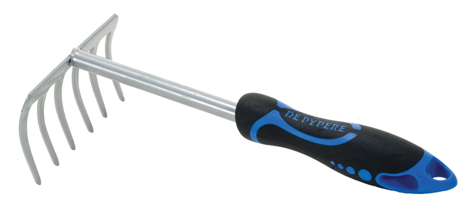 DePypere Hark met Korte Steel