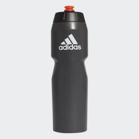Adidas Drinkfles Zwart