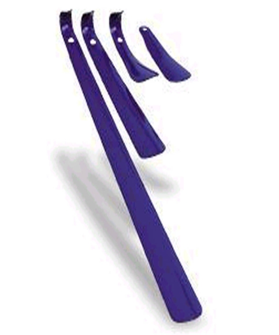 Jonas of Sweden Schoentrekker 31cm - RVS