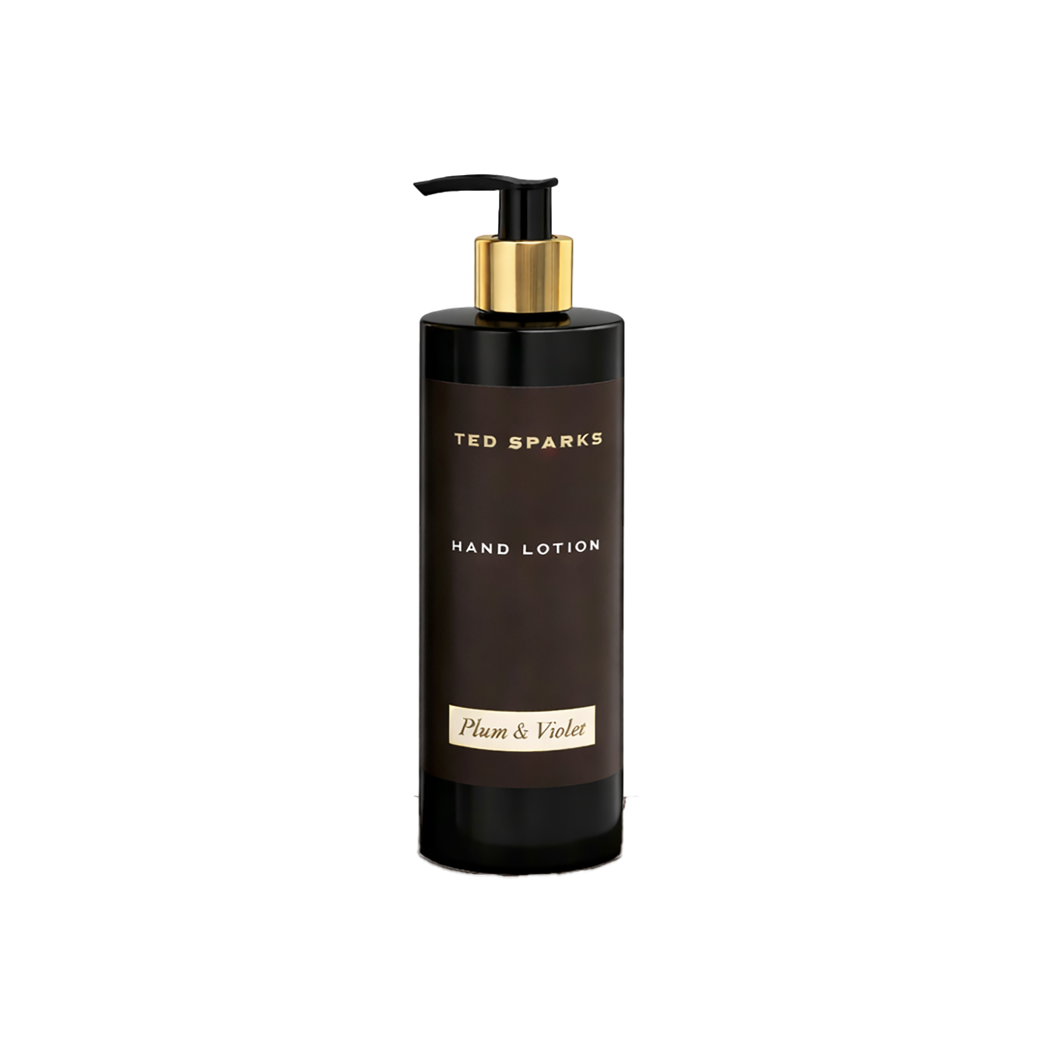 Ted Sparks Hand Lotion Plum & Violet