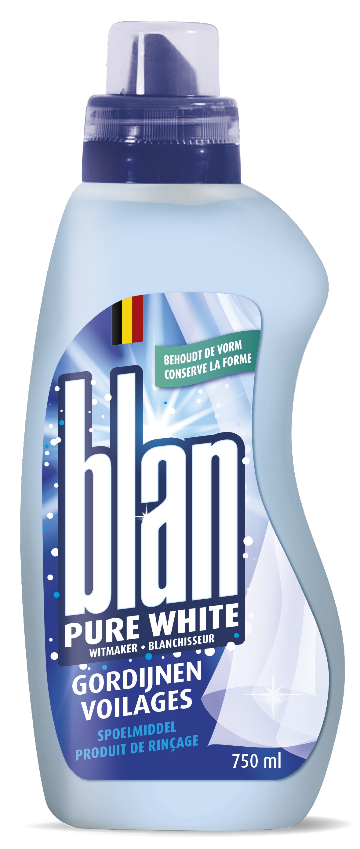 Blan Spoelmiddel Gordijnen 750 ml