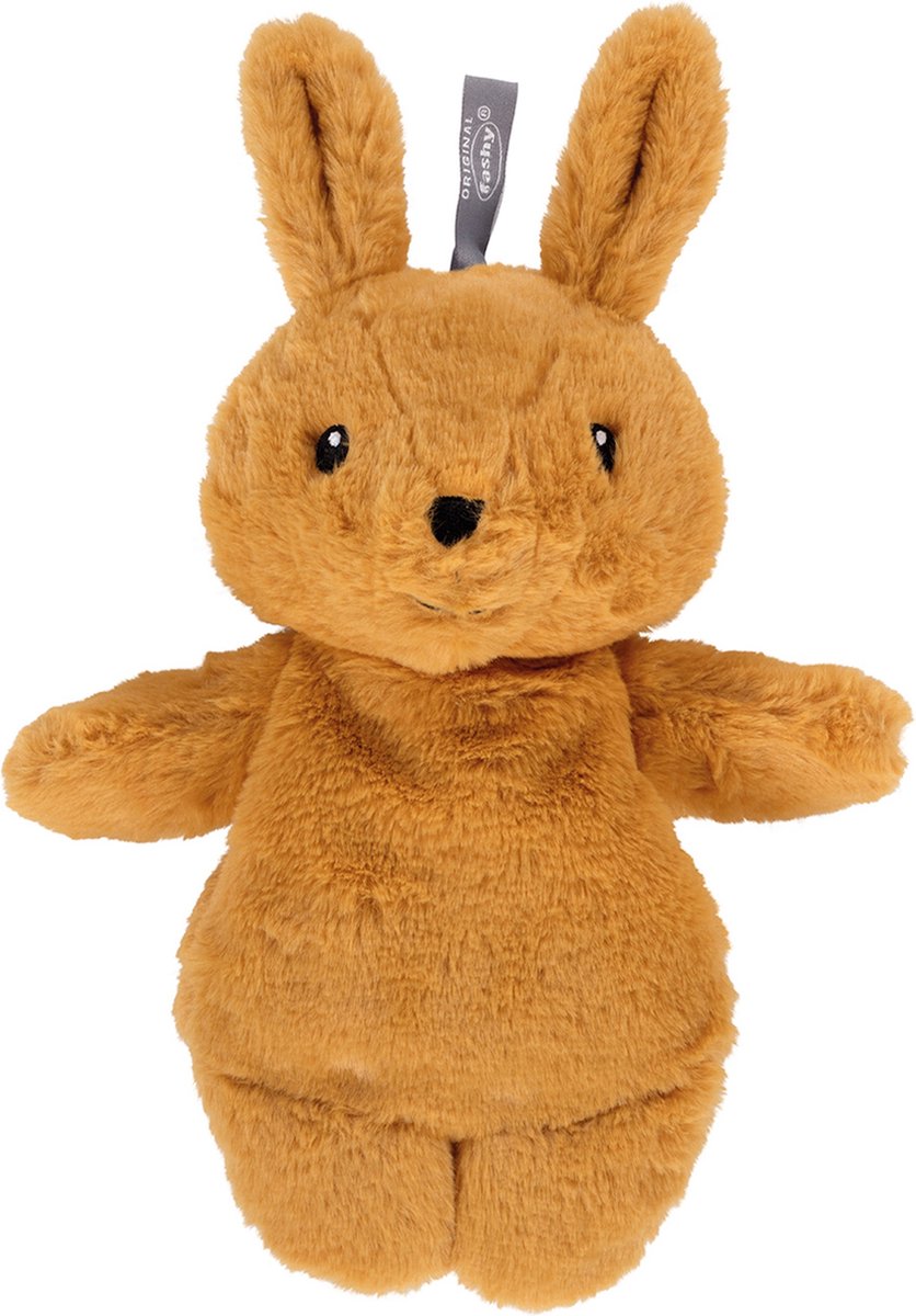 Fashy Little Stars Kersenpitkussen Honey Beige 25x36 cm