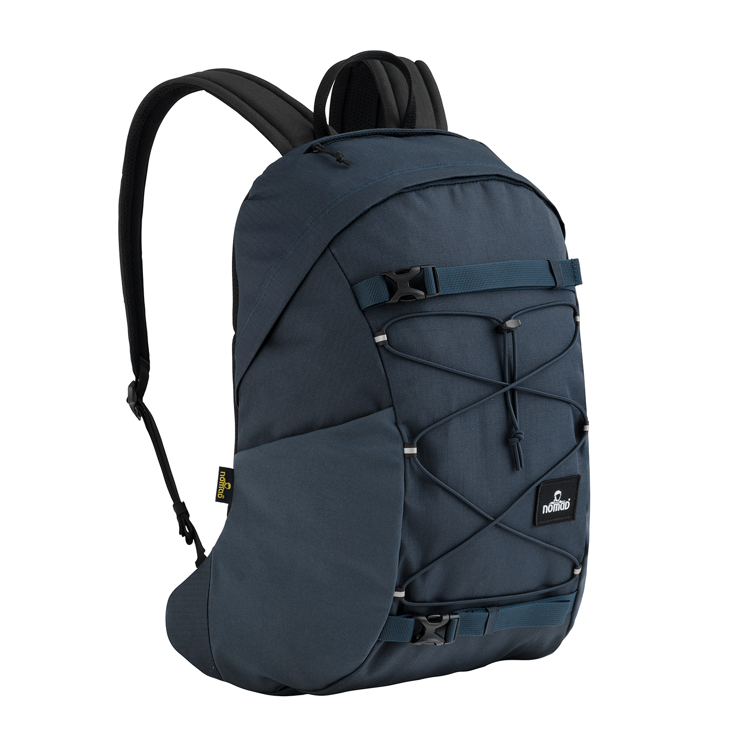 Nomad Rugzak Torcal 16l Dark Navy 40x18x28 cm