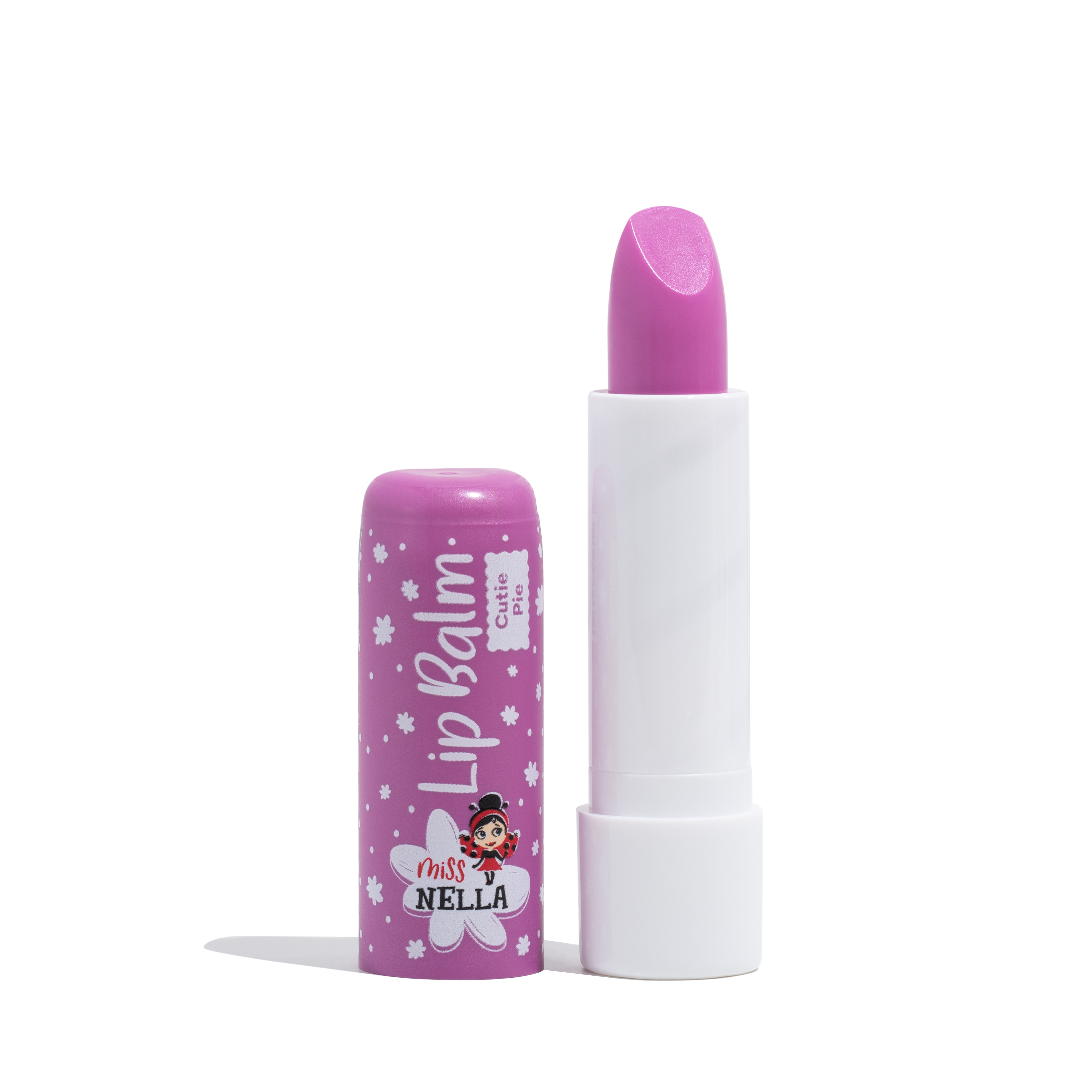 Miss Nella Lippenbalsem XL Cutie Pie