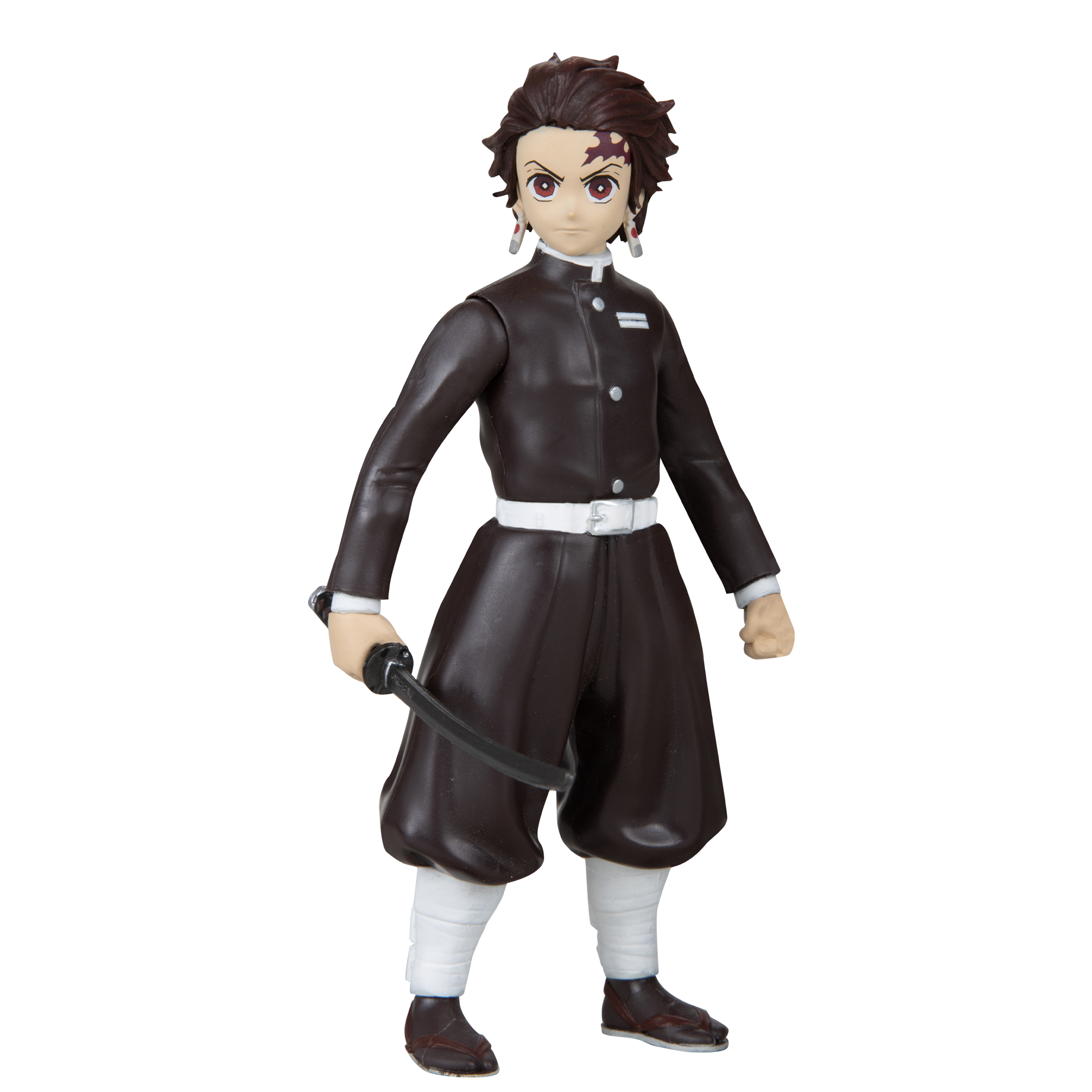 McFarlane Demon Slayer Figuur Tanjiro Komado 13 cm