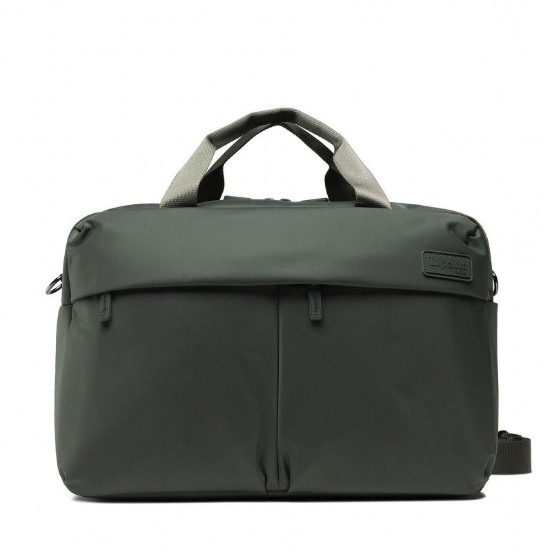Lipault Reistas City Plume 26 l Khaki - 44x28x21 cm - 24H Bag