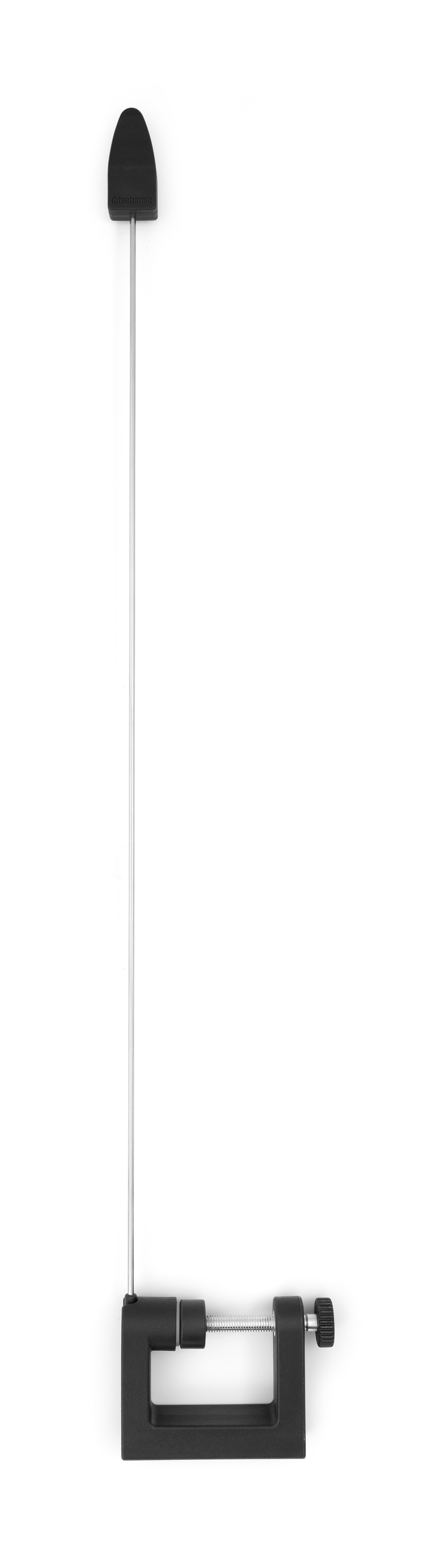 Brabantia Snoergeleider voor Strijkijzer 64.7cm Donkergrijs