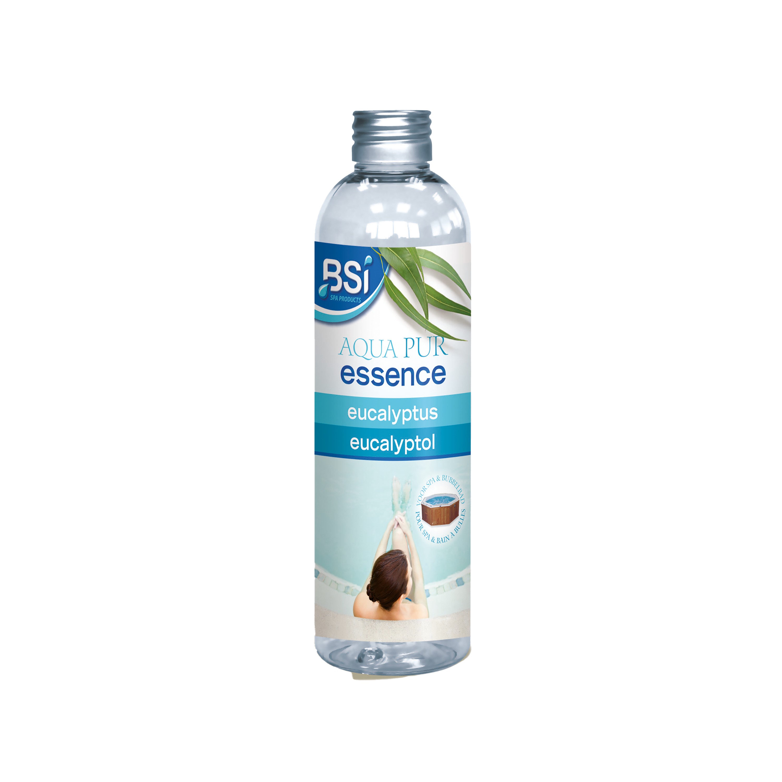 BSI Essence Eucalyptus 250 ml