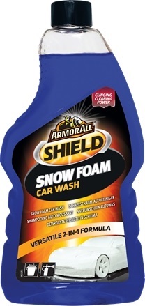 AA Shield snow foam 520ml