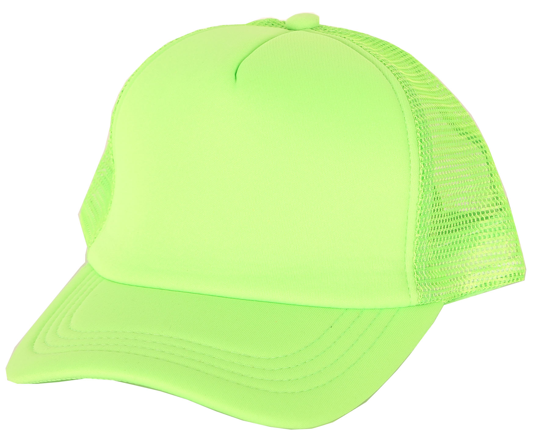 Pet Neon Groen