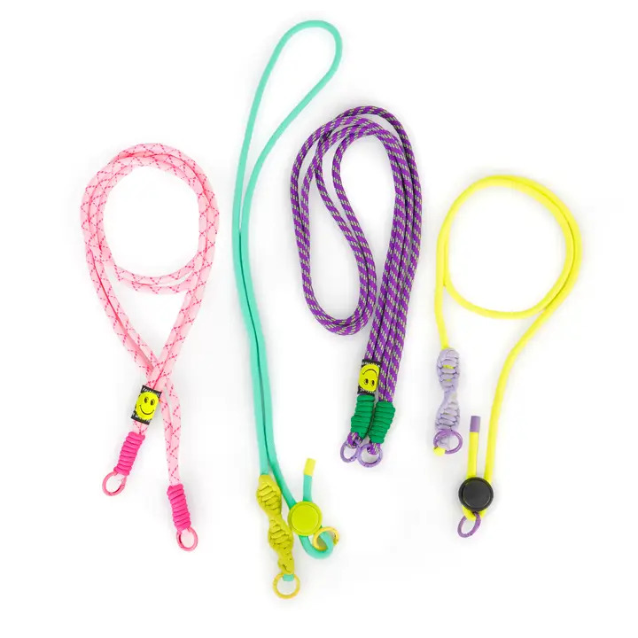 Helio Ferretti Telefoonkoord Multicolor - assorti - prijs per stuk