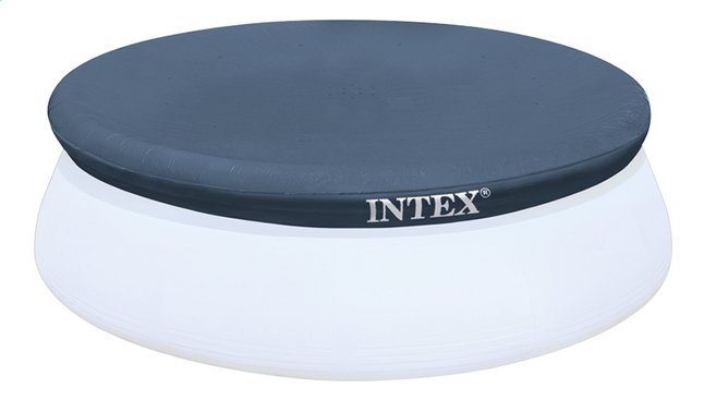 Intex afdekhoes voor Easy Set pool 396 cm