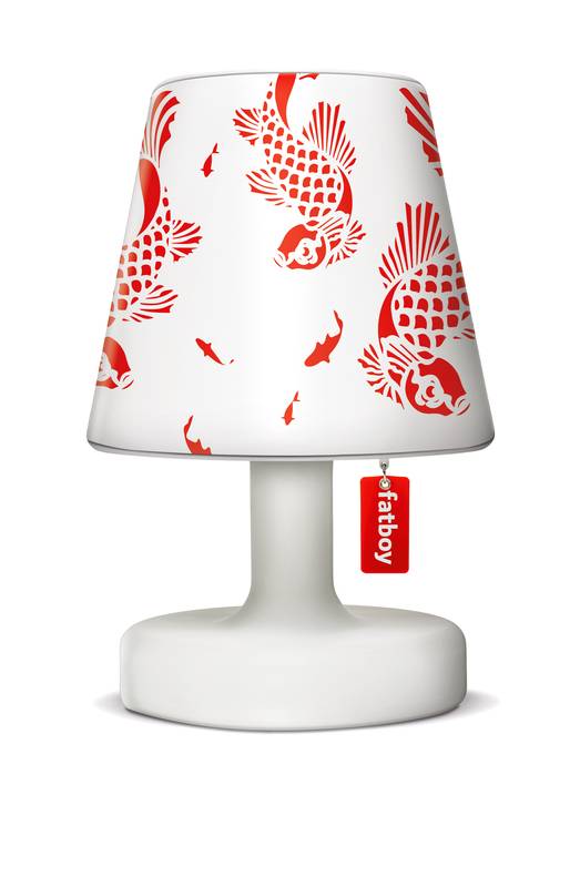 Fatboy Lamp Cover Cooper Cappie Koi