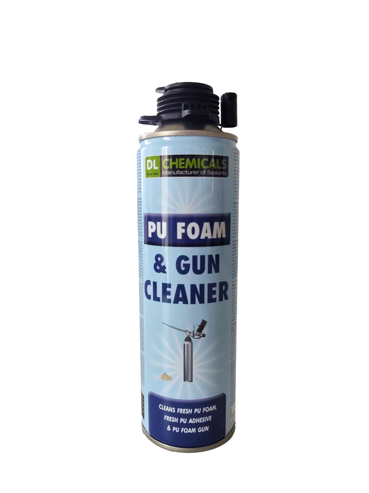 Parafoam PU Foam & Gun Cleaner 500 ml