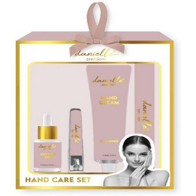 Danielle Creations Hand Care Set