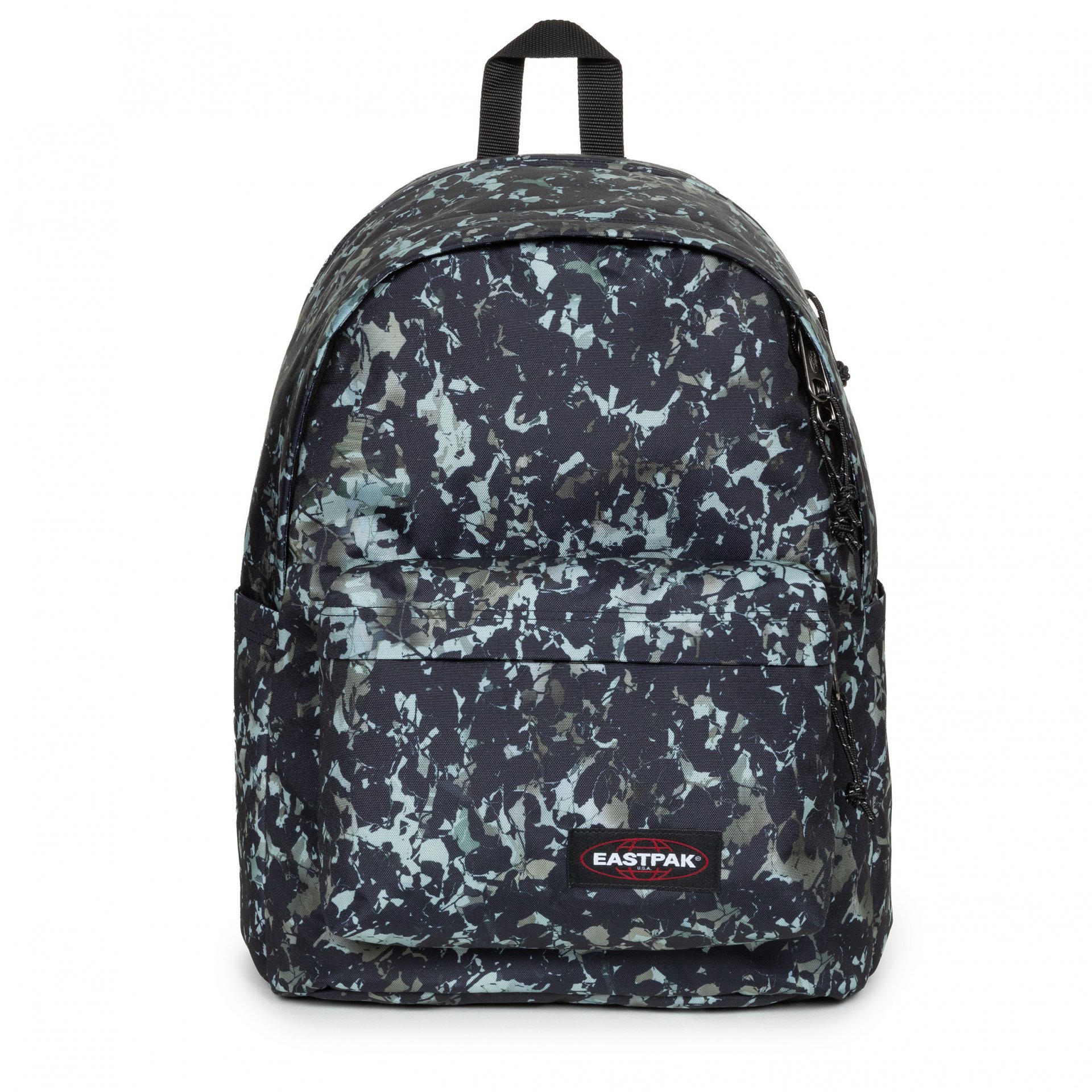 Eastpak Day Office Rugzak 31l Camouflora Dark 44x29.5x24 cm