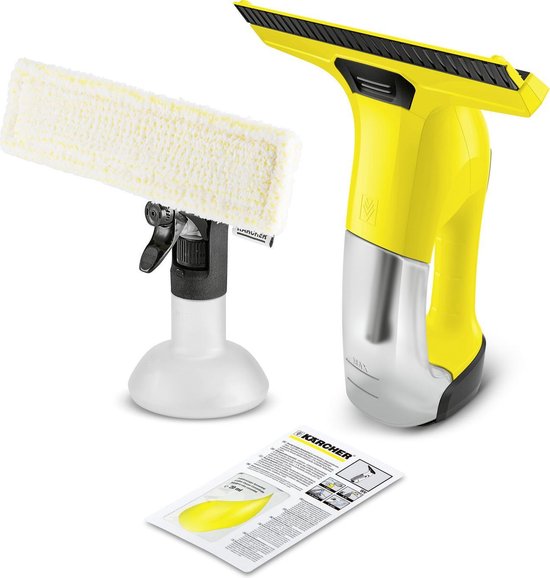 Karcher WV 6 Plus Raamreiniger