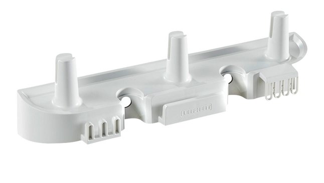 Leifheit Organizer Click Borstelophangsysteem