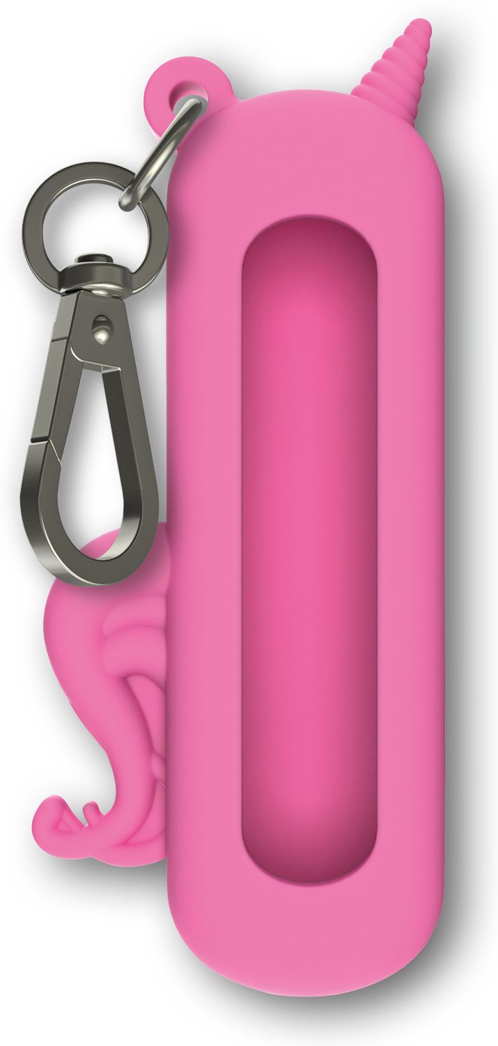 Victorinox Houder Zakmes Unicorn Silicone - Cherry Blossom