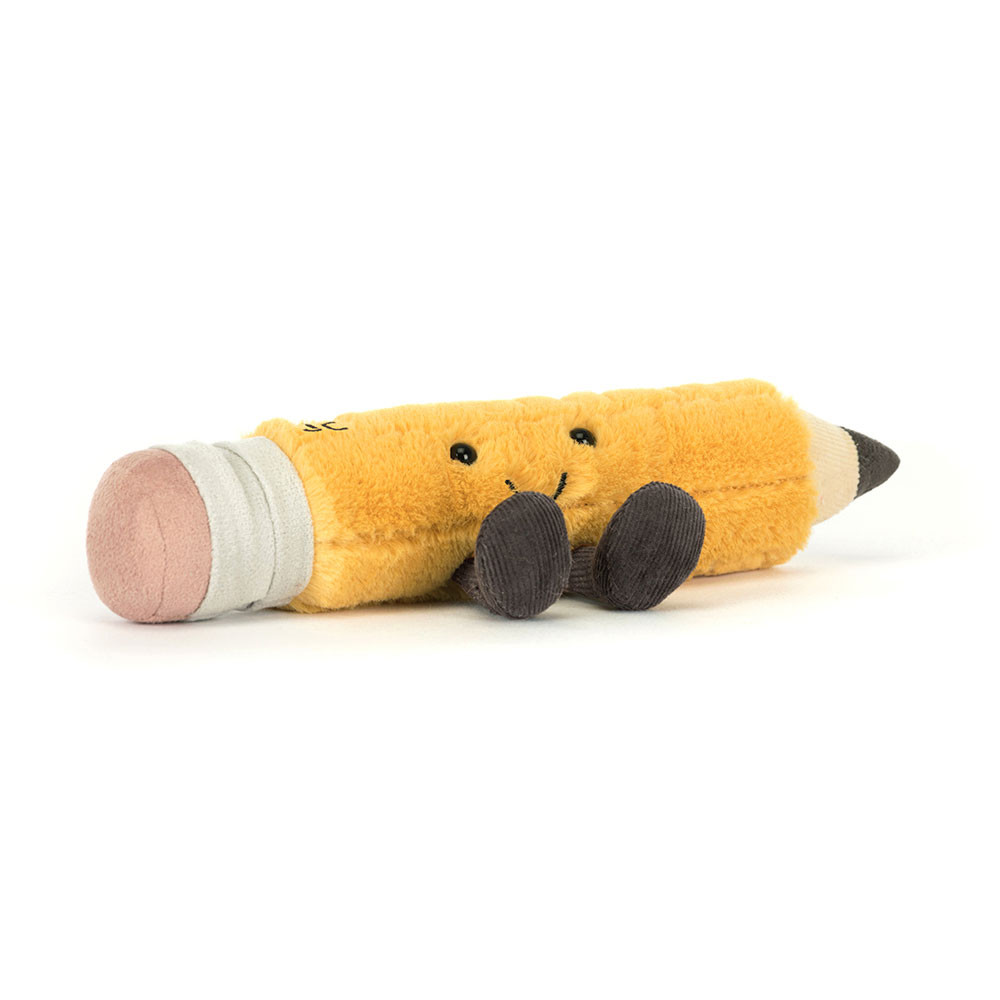 Jellycat Knuffel Pencil