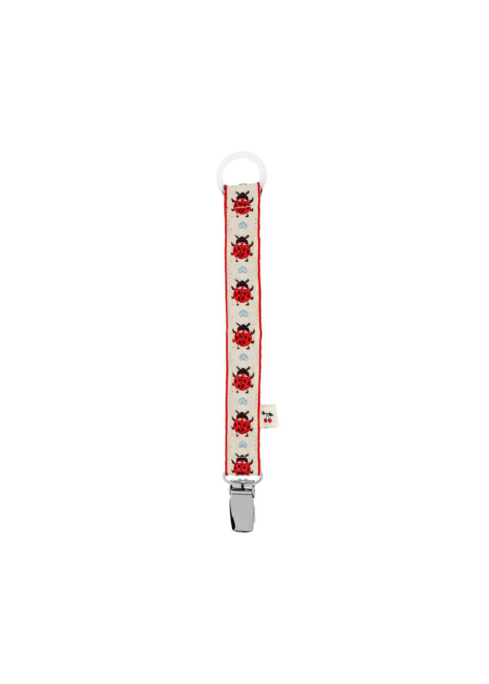 Konges Slojd Fopspeendoekje Vintage Ladybug