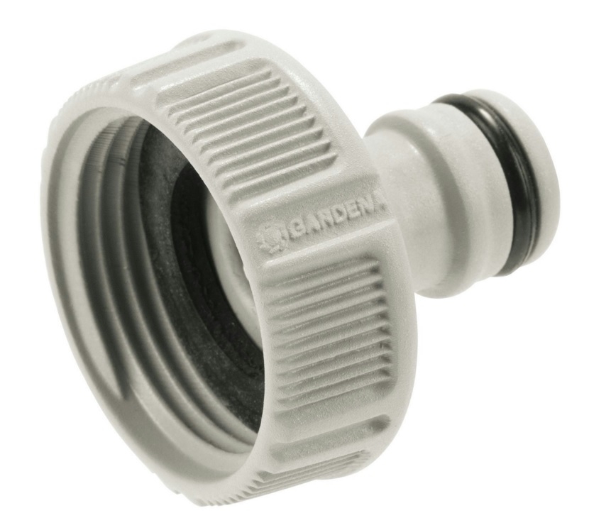 Gardena Kraanstuk 1"