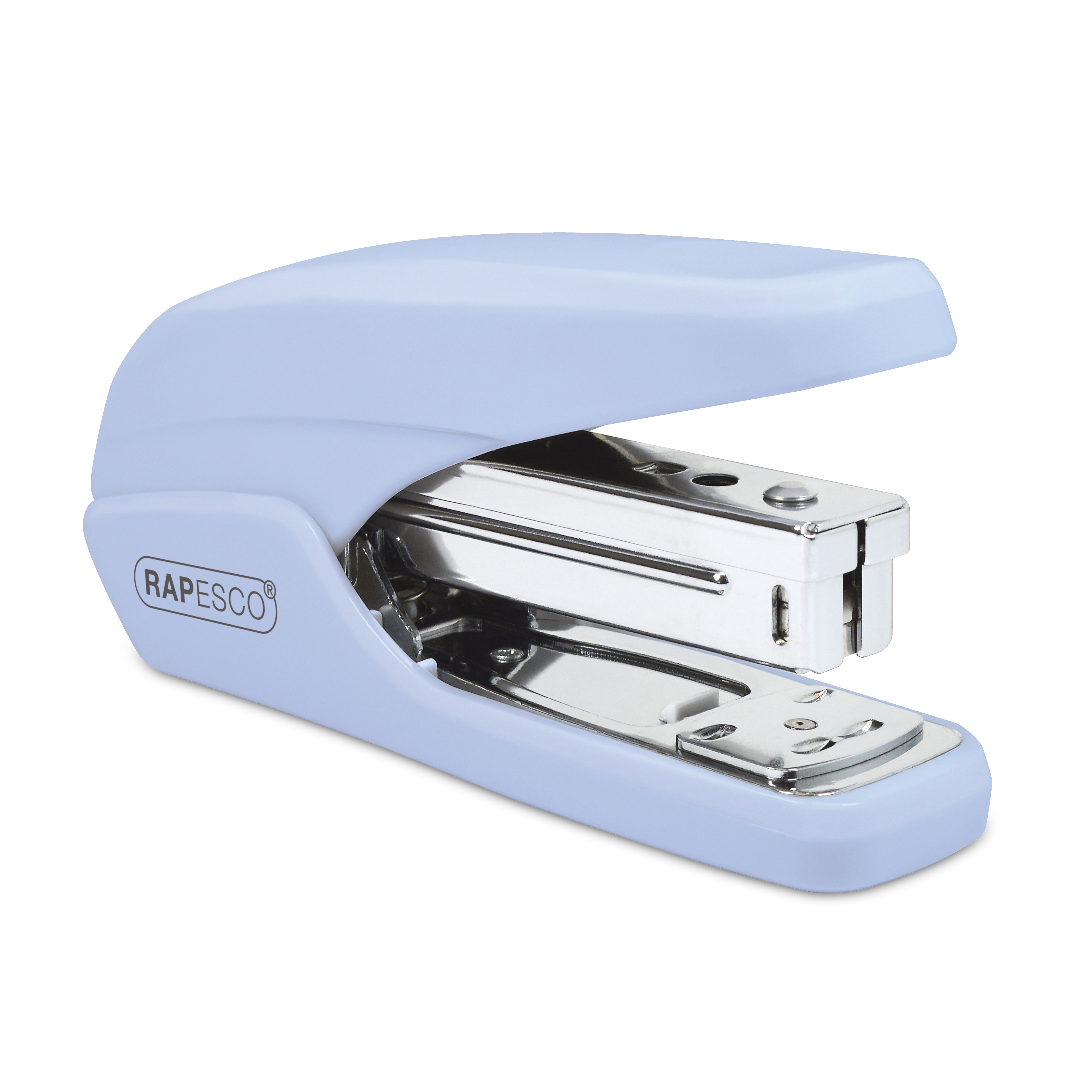 Rapesco Nietmachine X5 Easy-Touch Lichtblauw