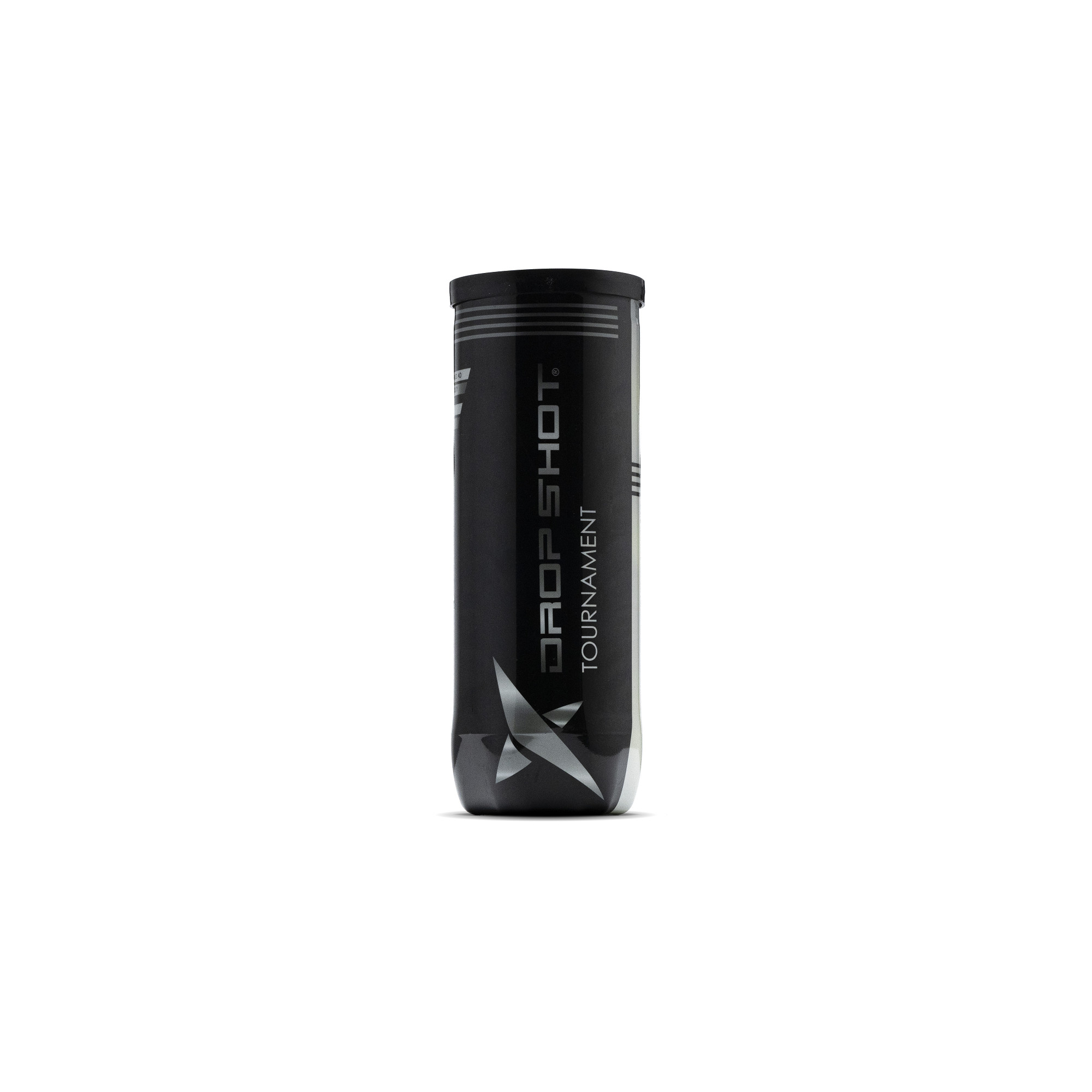 Drop Shot Padel Ballen Tournament Pro 3 stuks