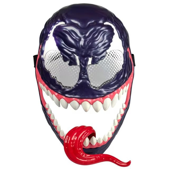 Marvel Spiderman VenomVersus - Venom Masker