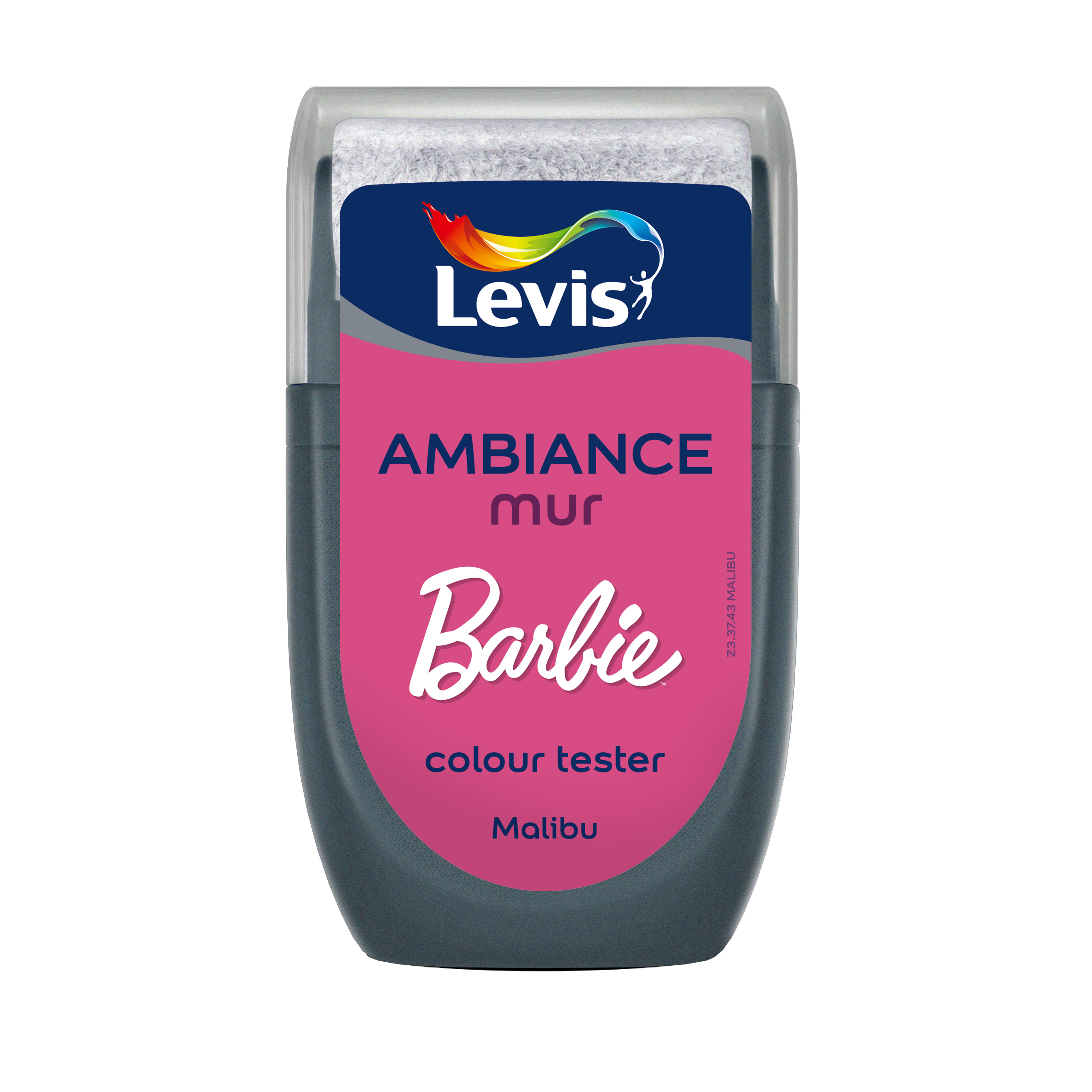 Levis Ambiance Tester Barbie Malibu 30 ml