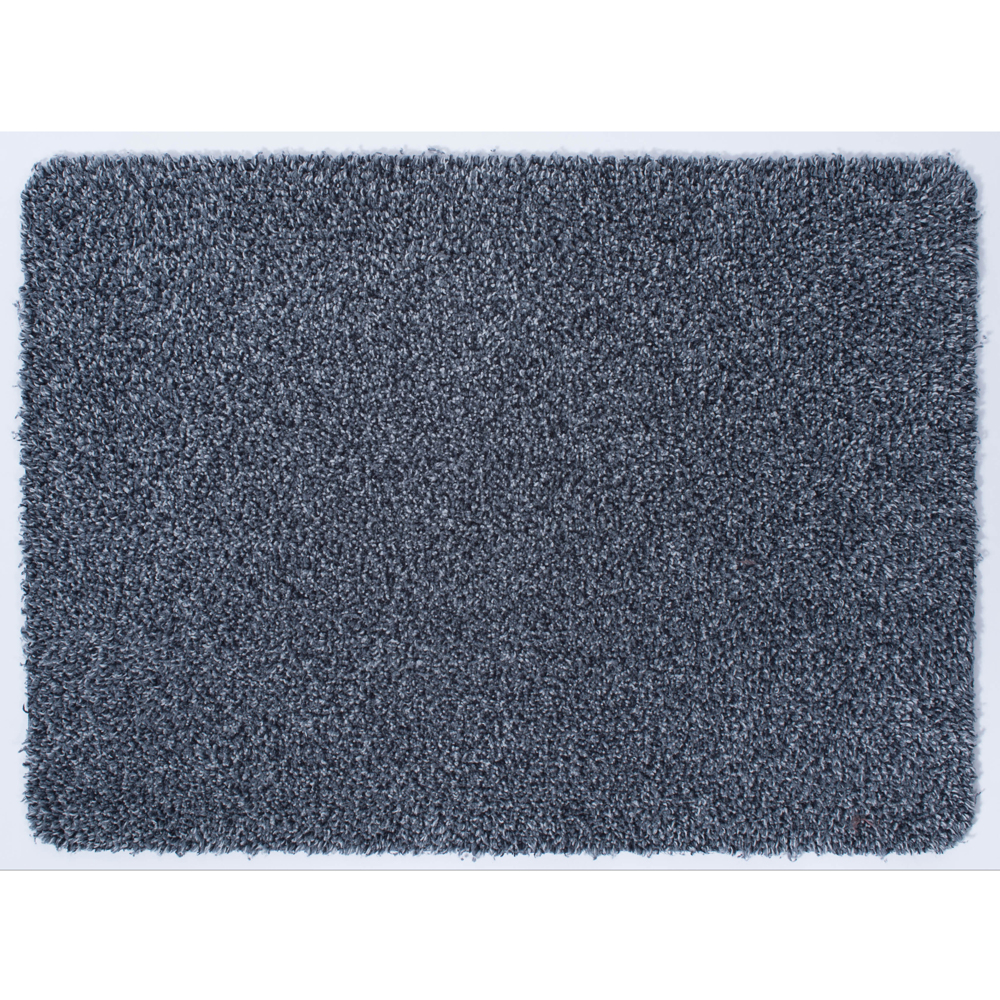 Deurmat Absorb Cirrus 125x70 cm - Katoen - Anti-slip