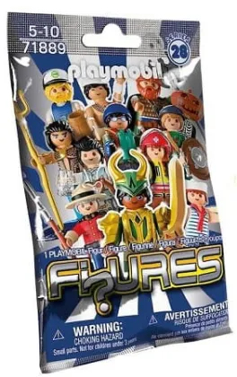 Playmobil Figures 71889 PLAYMOBIL-figuren Jongens (Serie 28)