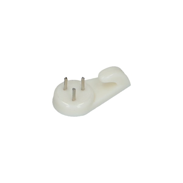 Ophanghaakje ORJAN type L=40 MM / BLISTER