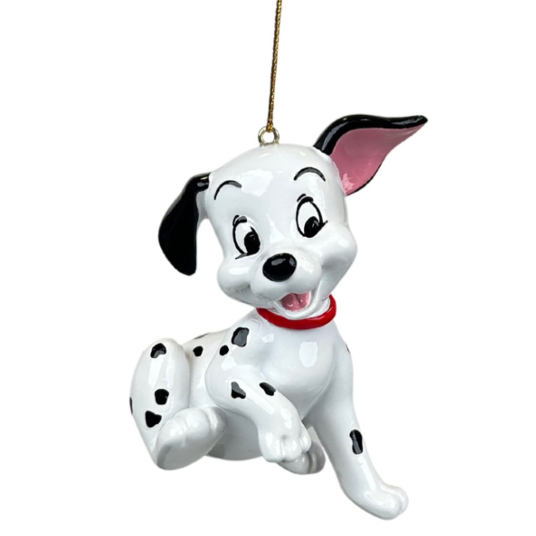 Disney Hanger Dalmatiers