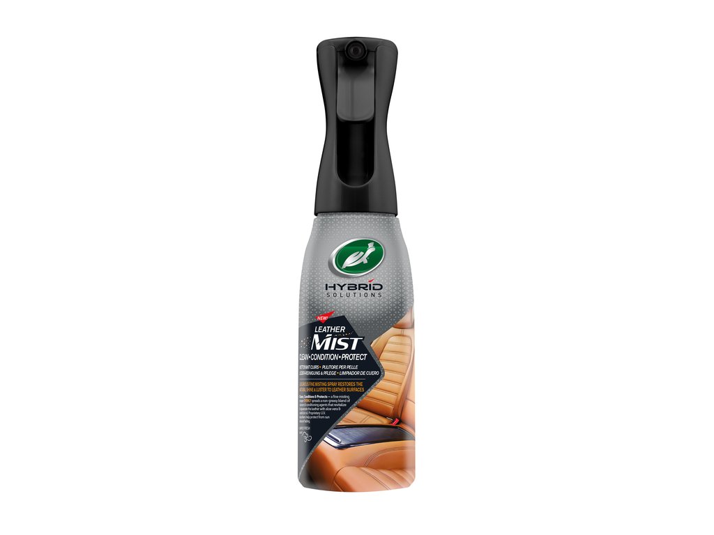 Turtle Wax HS Leather conditior 591ml