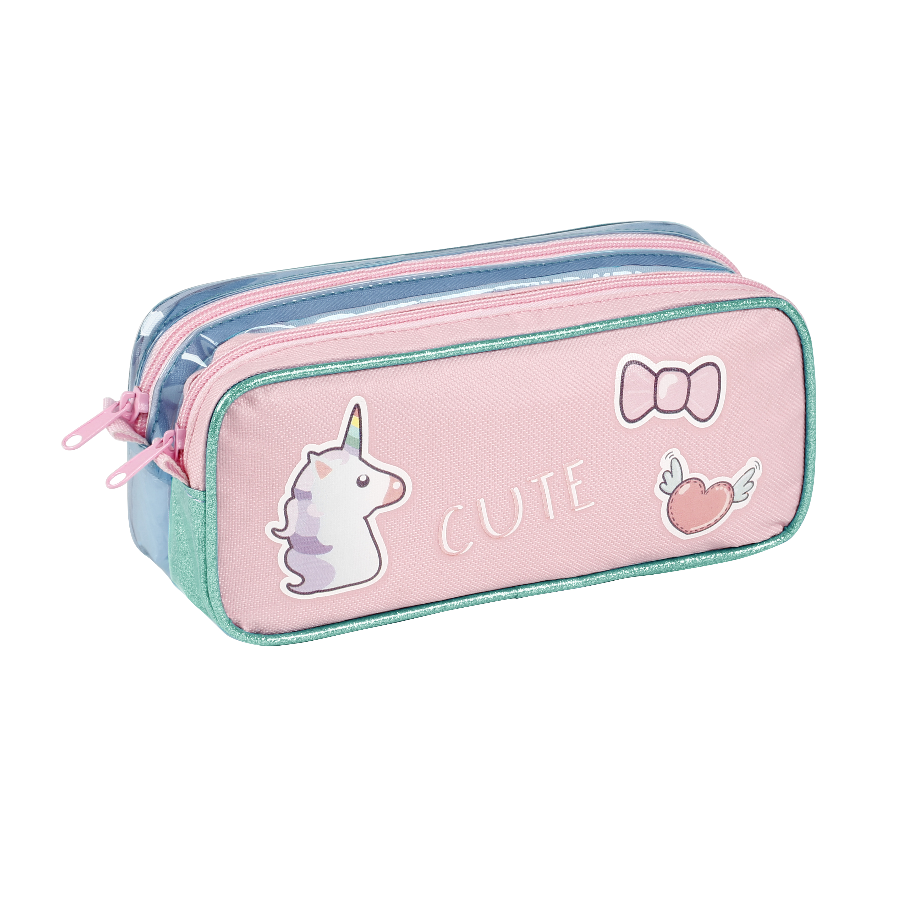 Viquel Pennenzak Bubbles 22x9x6 cm