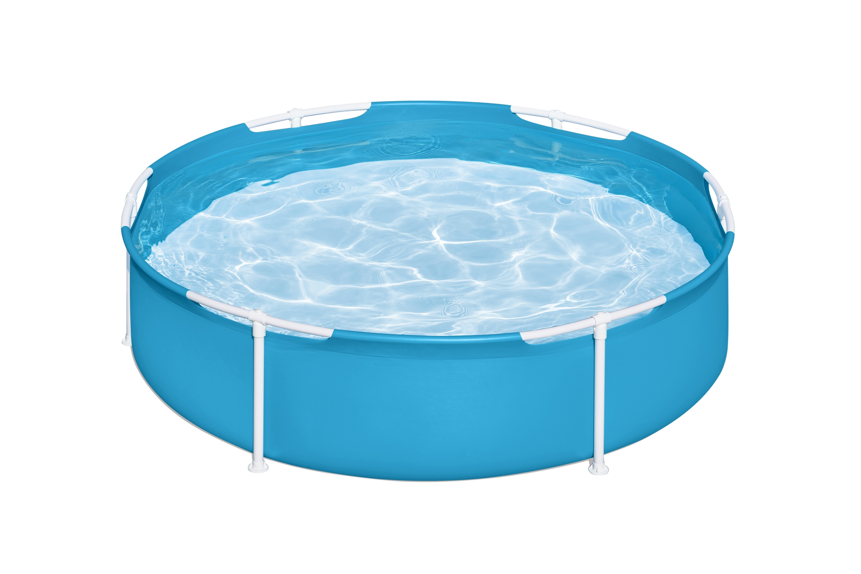 Bestway My First Frame Pool Rond 152 x 38 cm