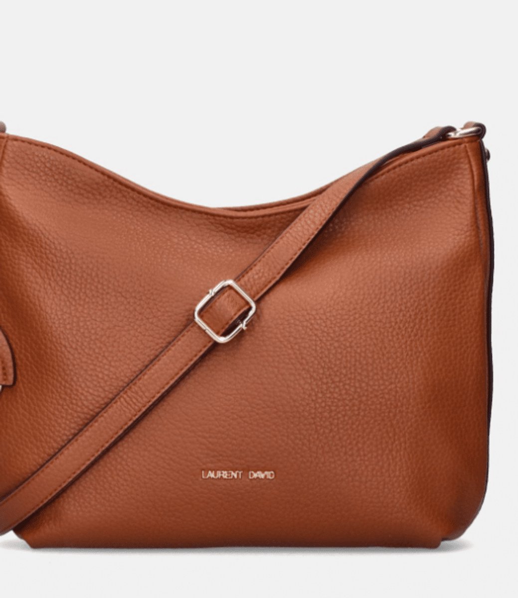 Laurent David Handtas Nos Cognac