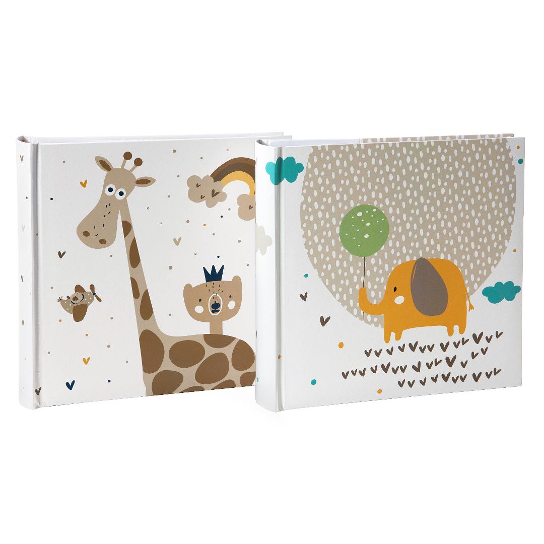 Goldbuch Fotoalbum Little Dream 10x15 cm - voor 200 foto's