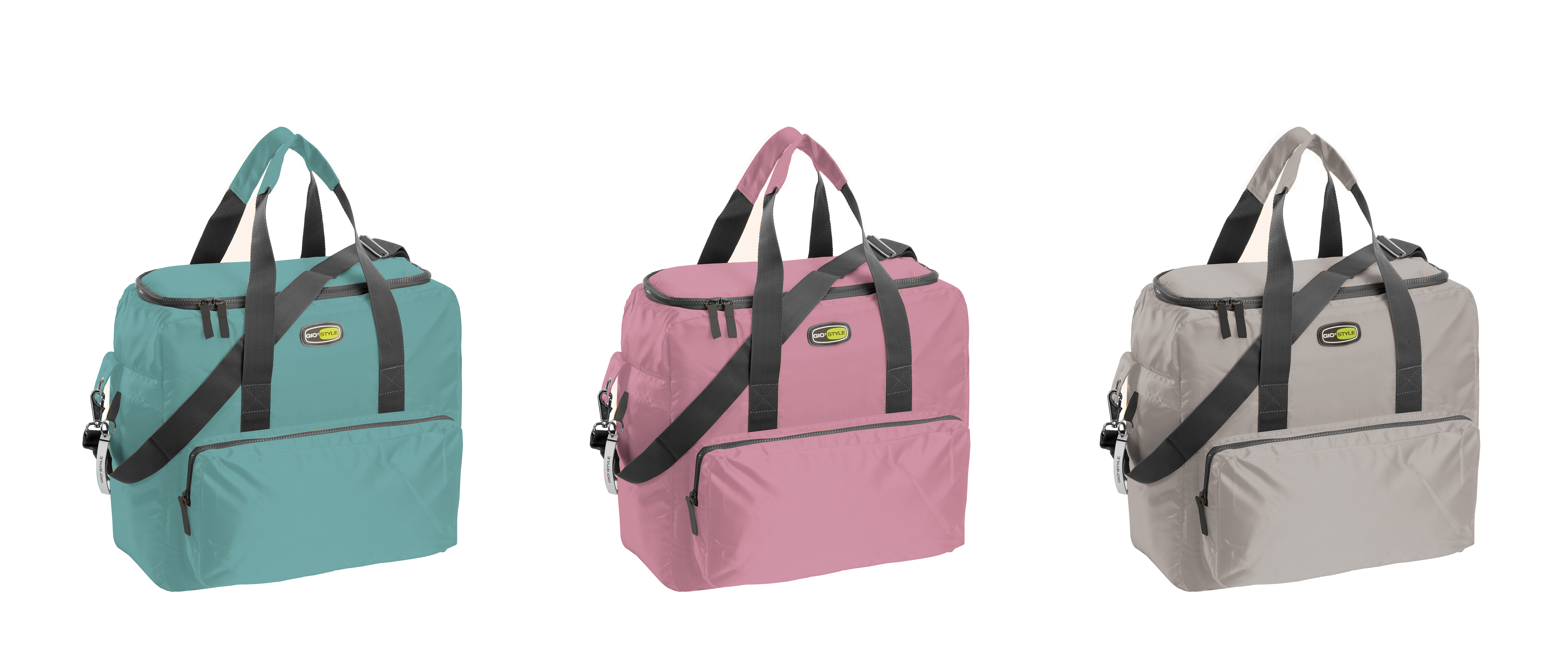 Gio'Style Vela+ Koeltas XL 33 l assorti Kleur