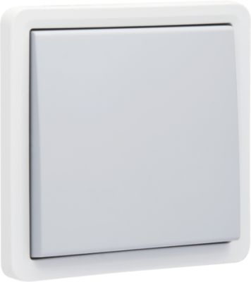 Niko New Hydro Wisselschakelaar 10A - 250V Schroefklemmen